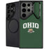 Ohio University Ohio Bobcats Galaxy S25 Ultra Kickstand Case